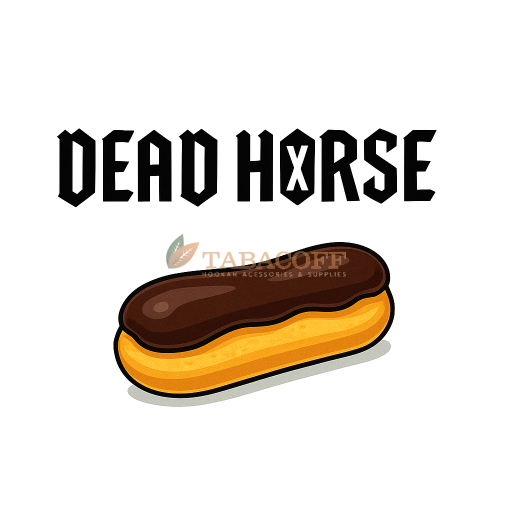 Табак для кальяна Dead Horse Eclair (Эклер) 50 гр